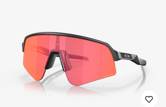Sutro Lite Sweep Lente Prizm Trail Torch , 
Montatura Matte Carbon