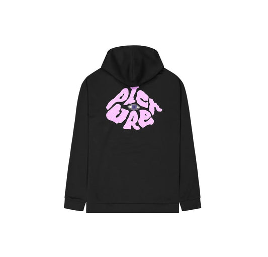 PLURIS TECH HOODIE