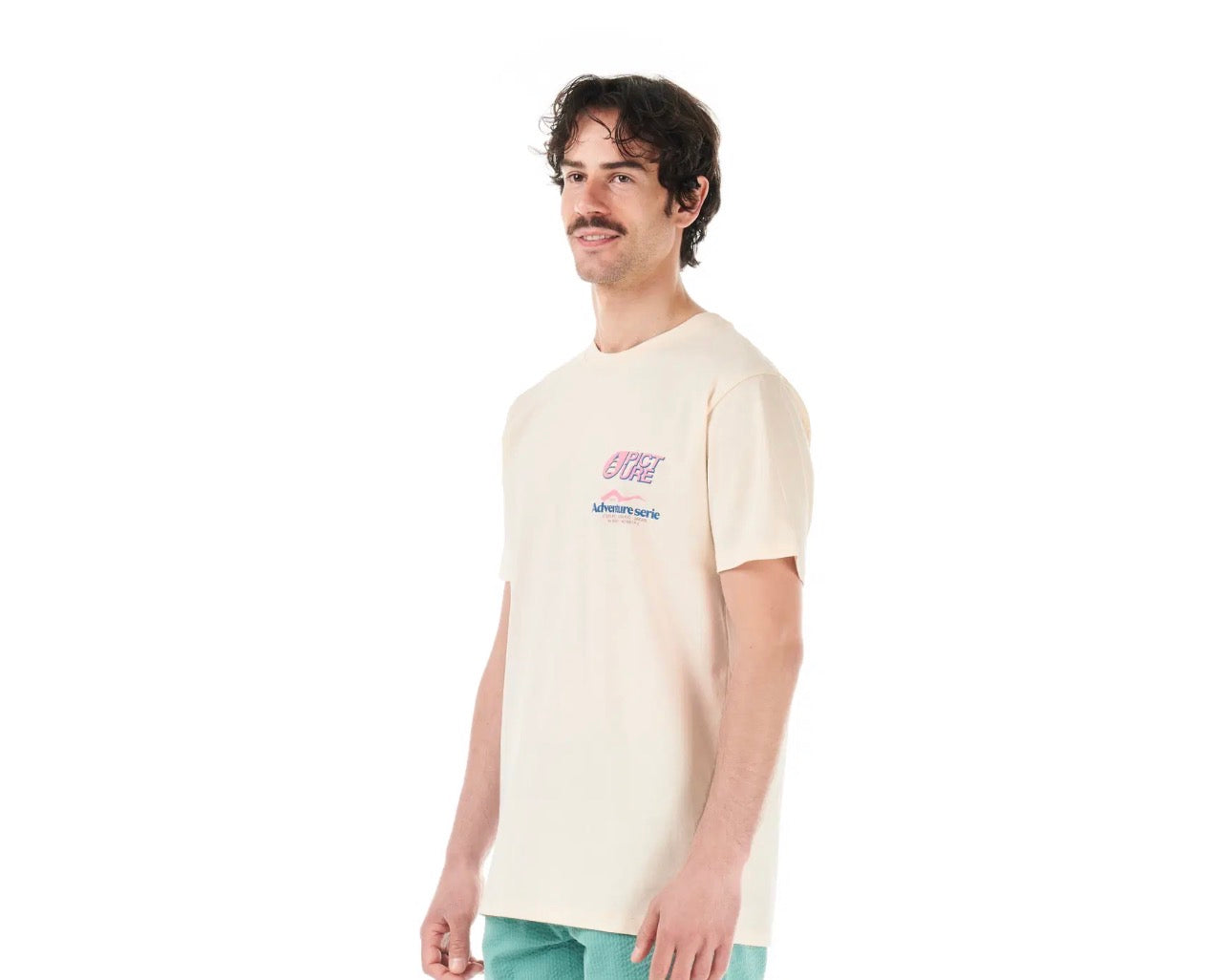 D&S NISEKO TEE