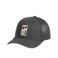 ZEPHYR TRUCKER CAP