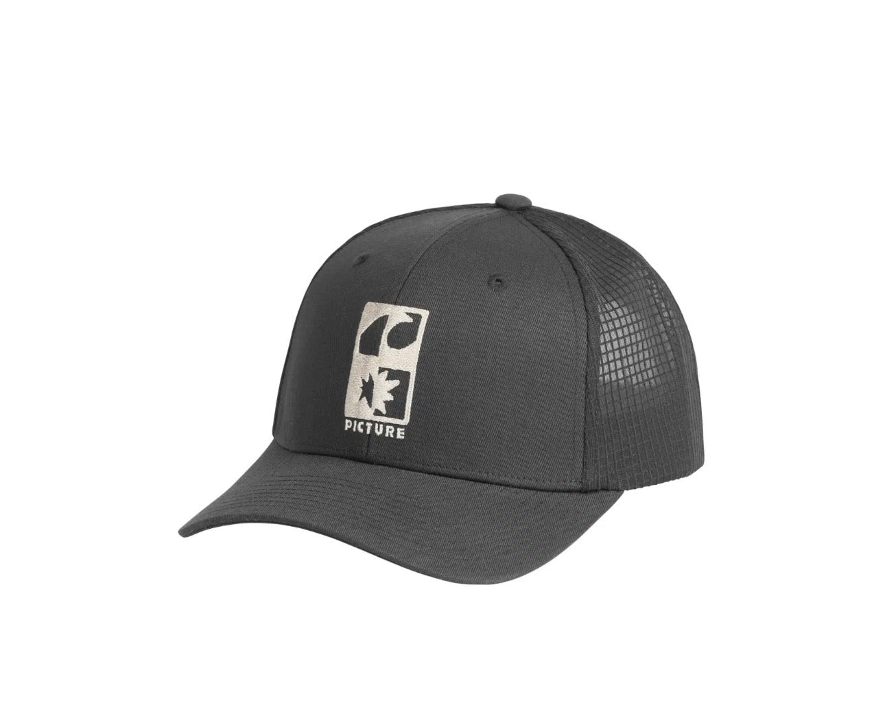 ZEPHYR TRUCKER CAP
