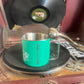 BEAVY CUP TAZZA PICTURE
