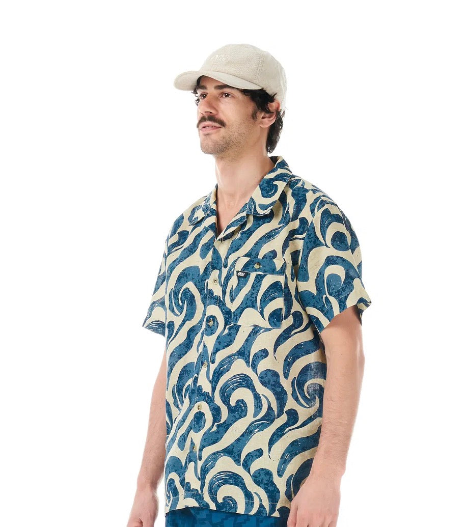MOKARA SHIRT
