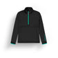 BAKE W 1/4 GRID FLEECE