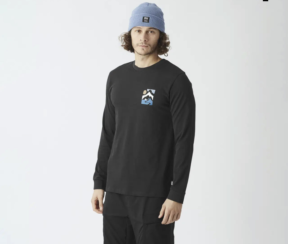 KENOMA LS TEE