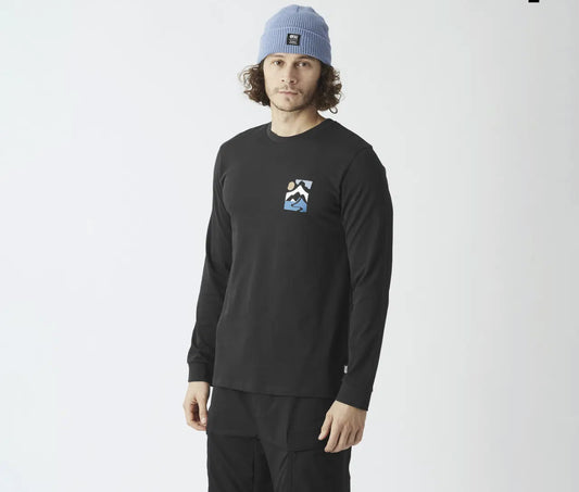 KENOMA LS TEE