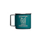 BEAVY CUP