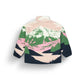 NYSS ZIP FLEECE