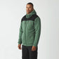 BASEMENT PLUSH ZIP HOODIE
