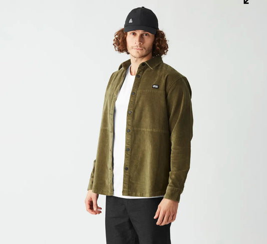 GRAFTONS SHIRT