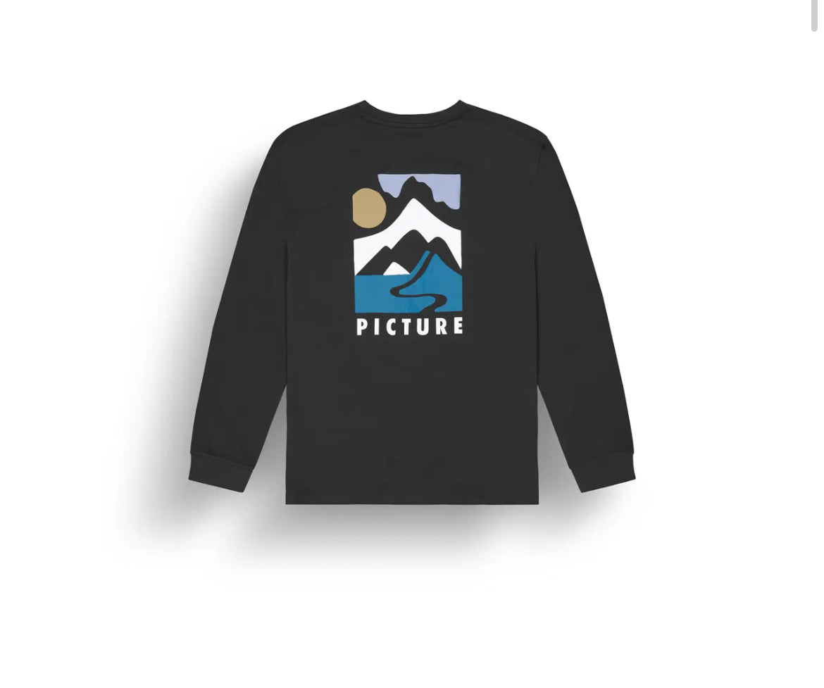 KENOMA LS TEE