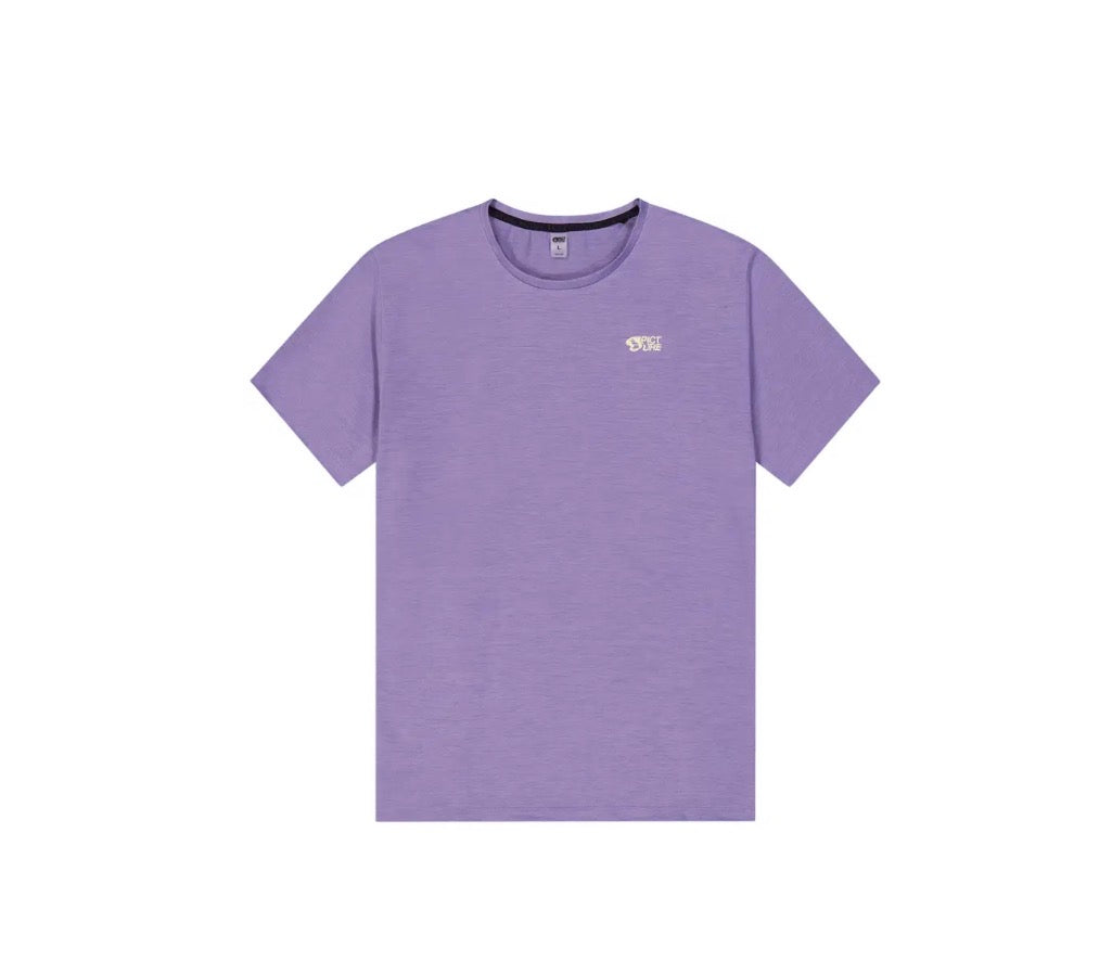 TIMONT SS URBAN TECH TEE