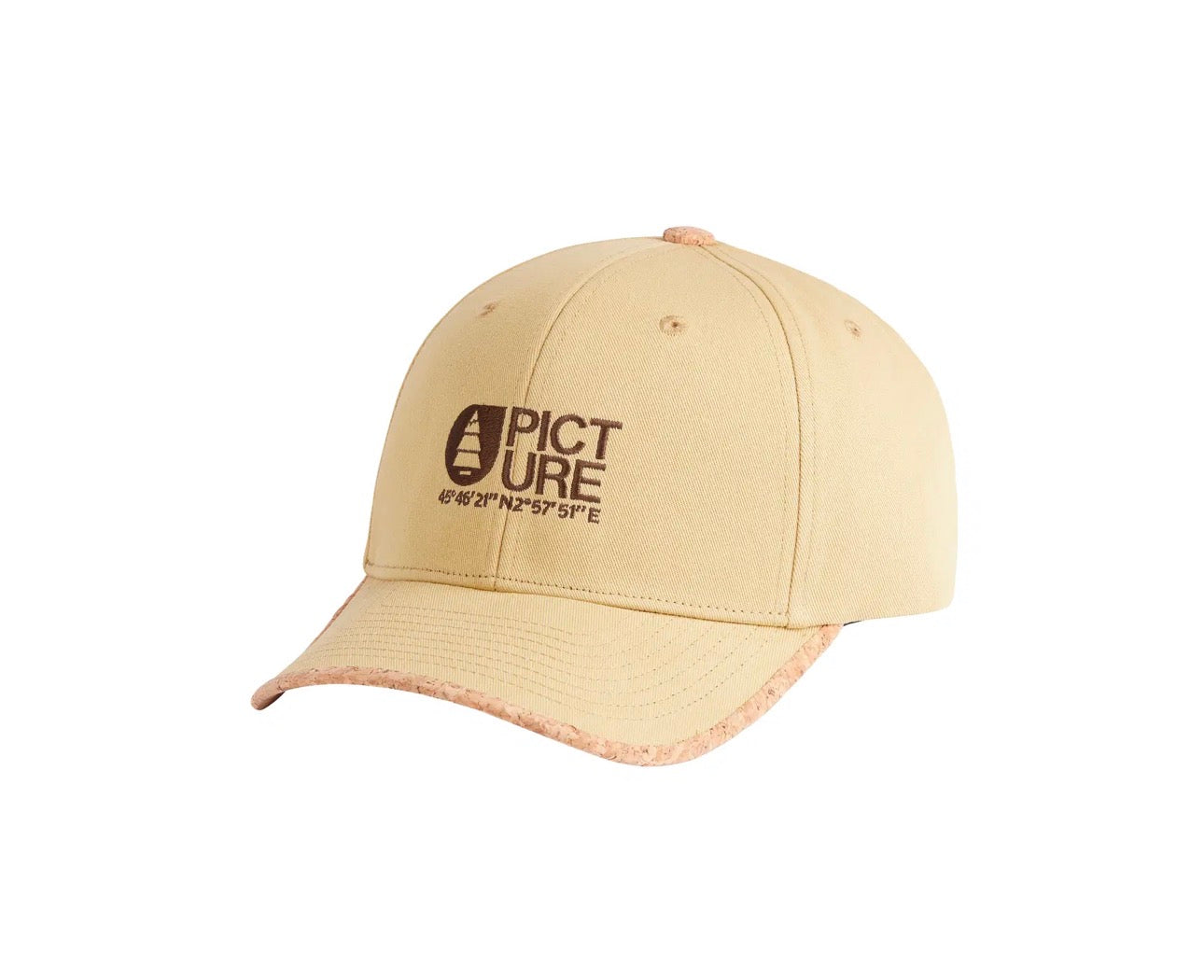 WAKOPA BB CAP