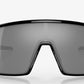 Sutro Lente Prizm Black , 
Montatura Polished Black