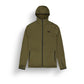BAKE GRID FZ HOODED FLC