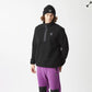 KIMAG 1/4 ZIP FLEECE