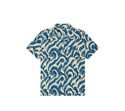 MOKARA SHIRT