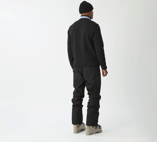 DAUWY FZ FLEECE