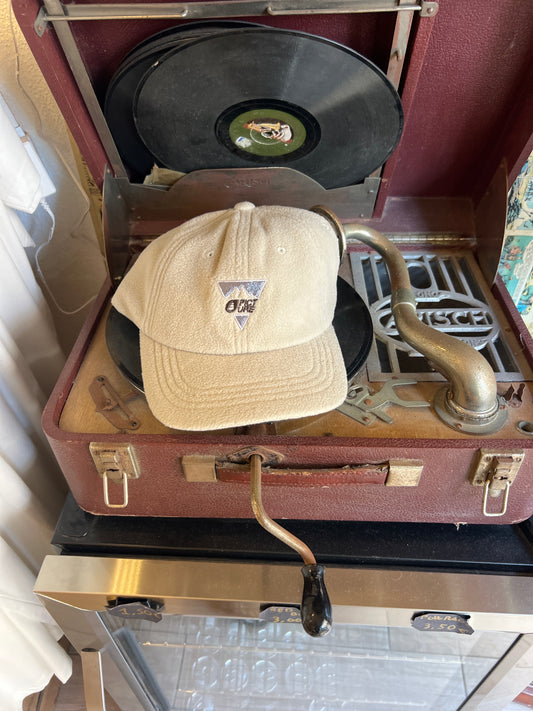 DREEZE FLEECE CAP