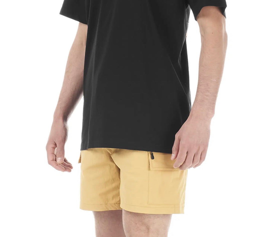 ALPHO SHORTS
