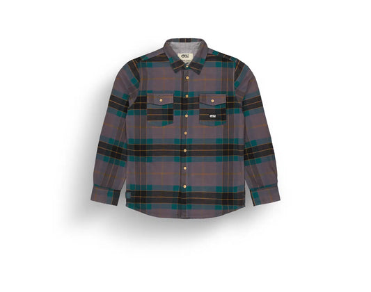 HILLSBORO SHIRT