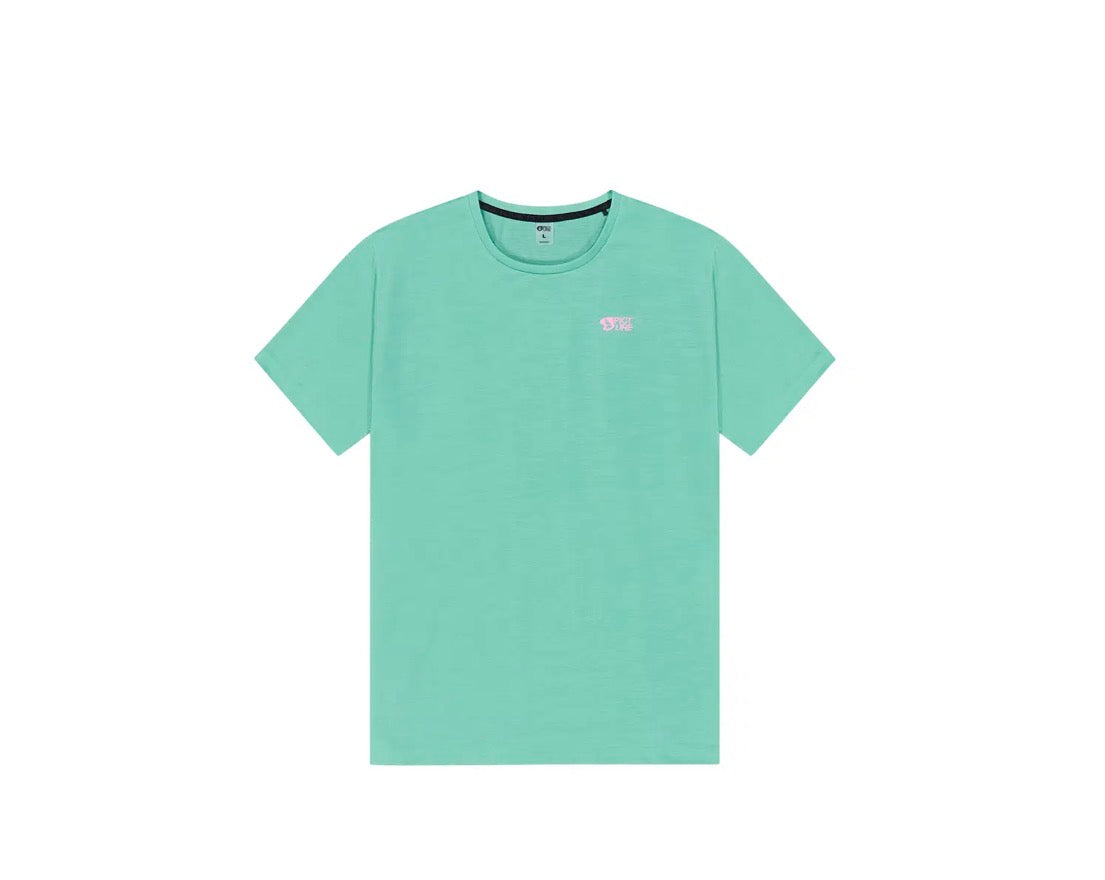 TIMONT SS URBAN TECH TEE