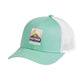 ZEPHYR TRUCKER CAP