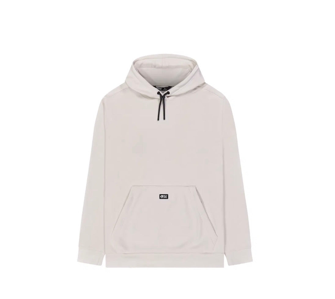 PLURIS TECH HOODIE