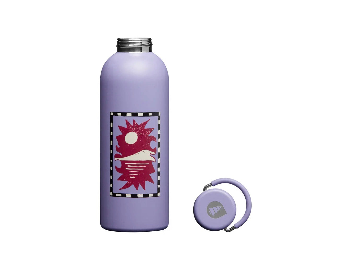 HAMPTON BOTTLE