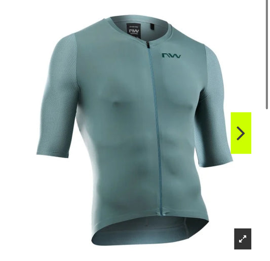 EXTREME JERSEY Northwawe
