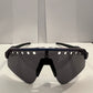 SUTRO LITE SWEEP PRIZM GREY
