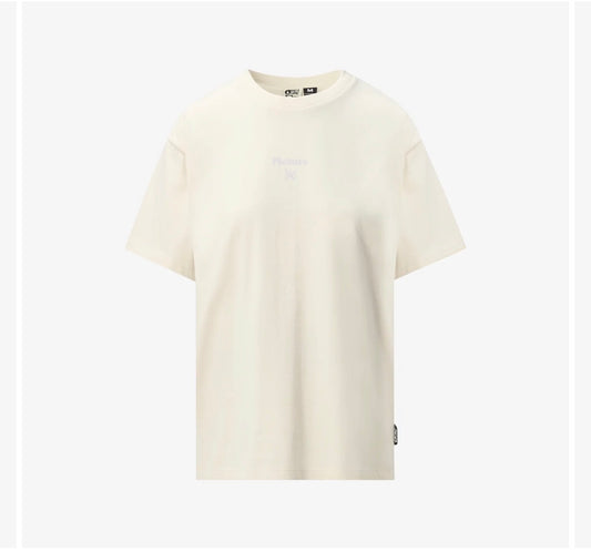 D&S GRIZZLY TEE W