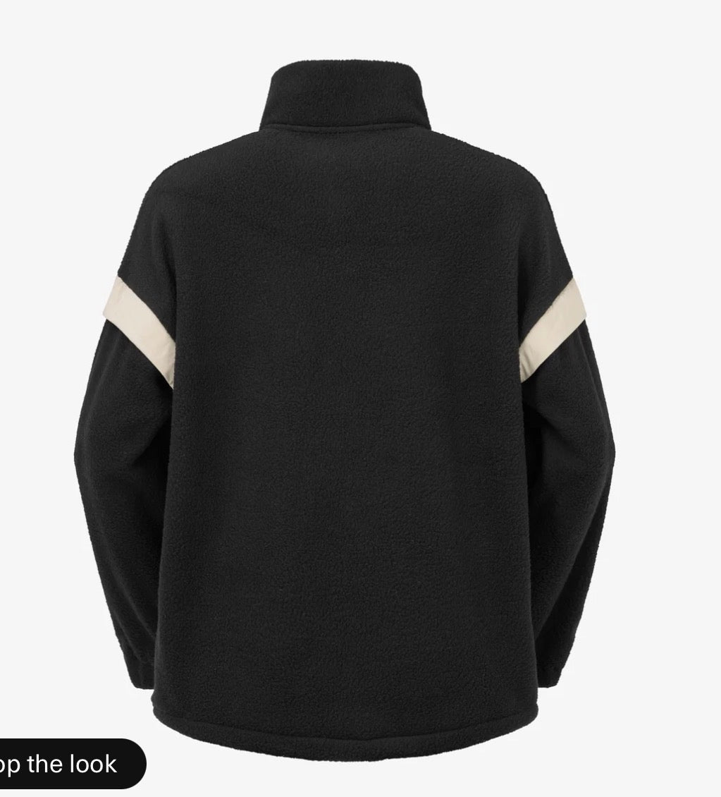 VELORA 1/4 FLEECE