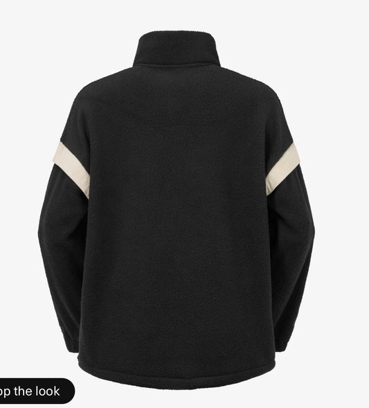 VELORA 1/4 FLEECE