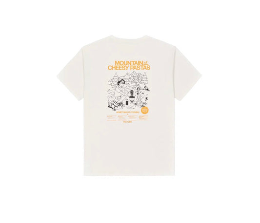COOKERY TEE