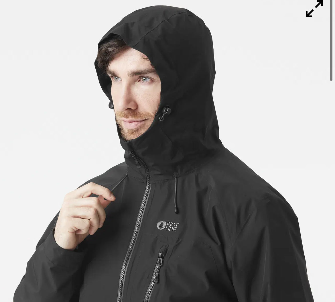 ABSTRAL+ 2.5L JKT