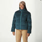 NURY PUFFER JKT picture organic