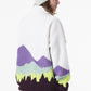 Giacca NYSS ZIP FLEECE