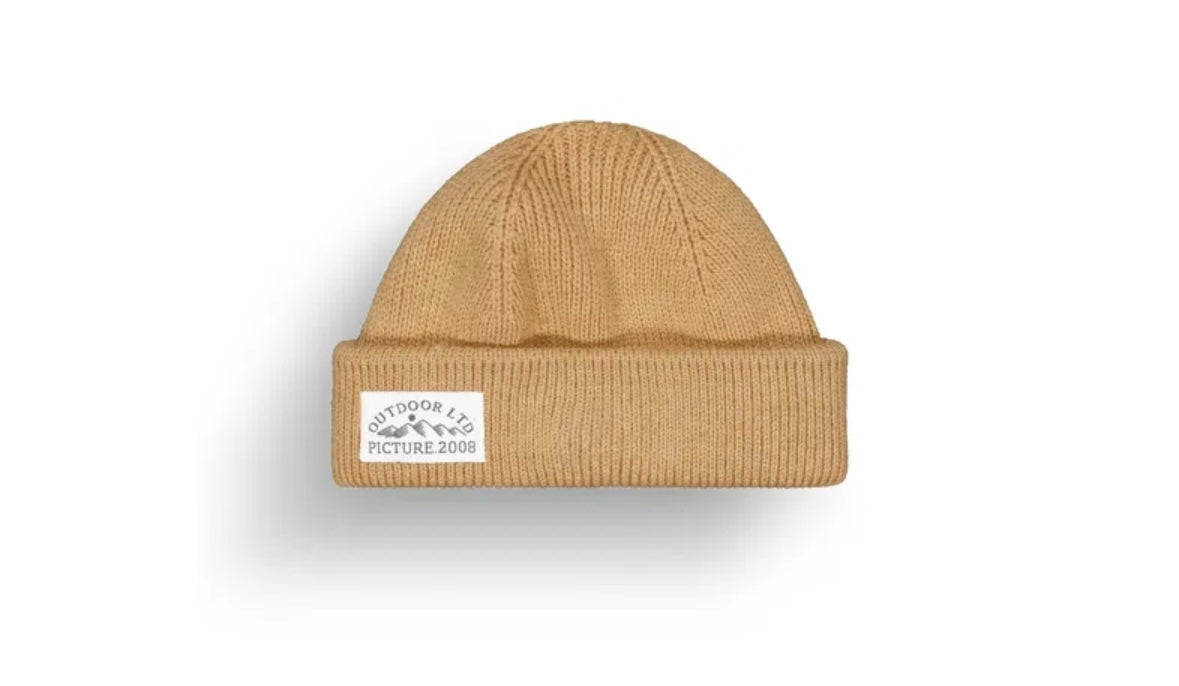 Cappellino bimbo Camot Beanie