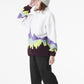 Giacca NYSS ZIP FLEECE