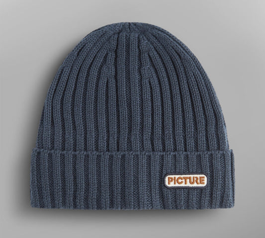 Cappellino lana ship beanie