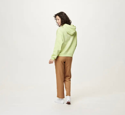 Felpa donna cedar hoodie