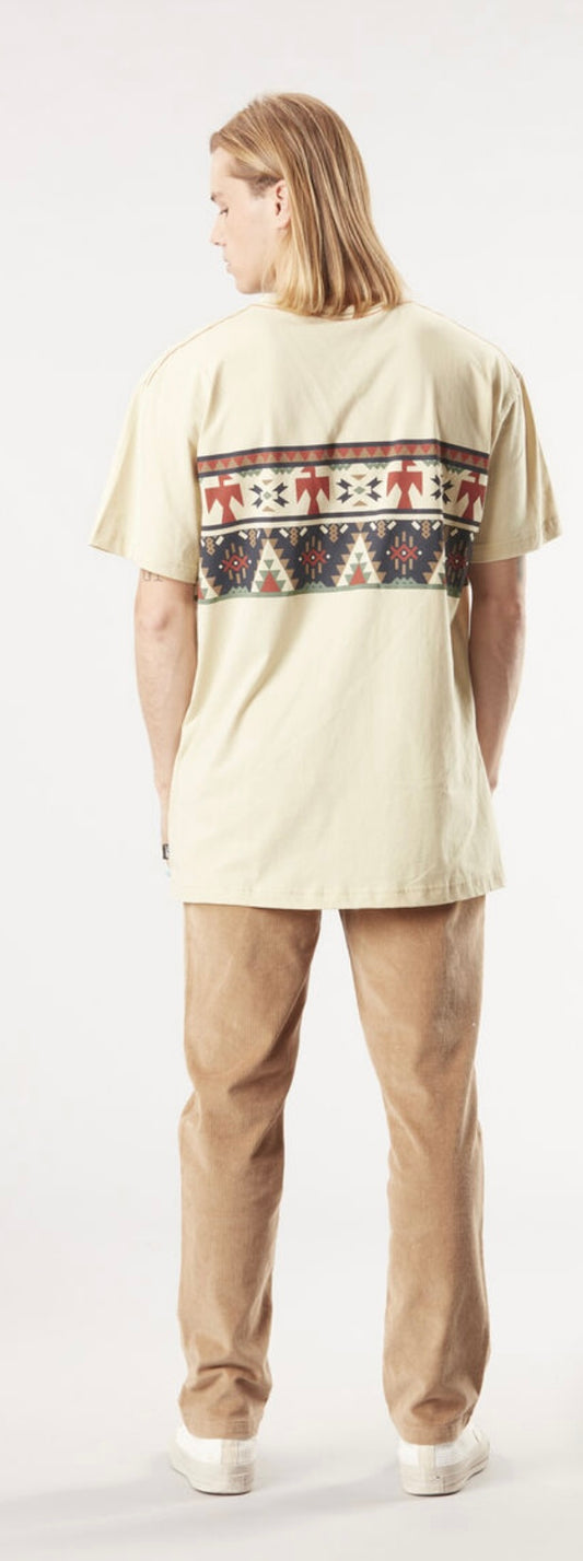 T-SHIRT MOECA TEE