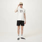 T-shirt D&s tackle tee