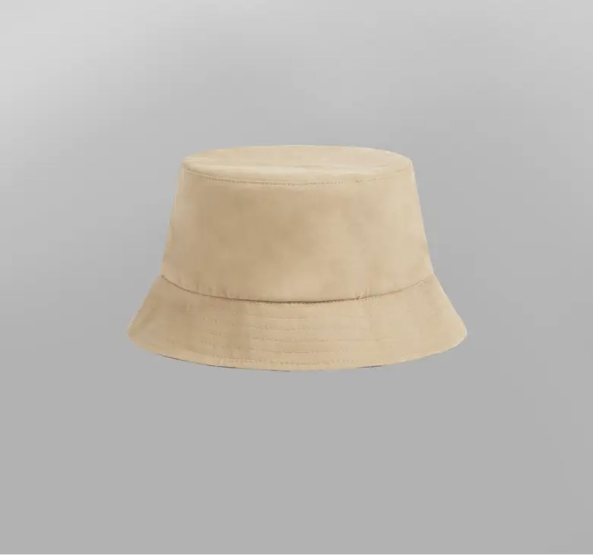 Cappellino OKORI 2in1 BUCKET HAT