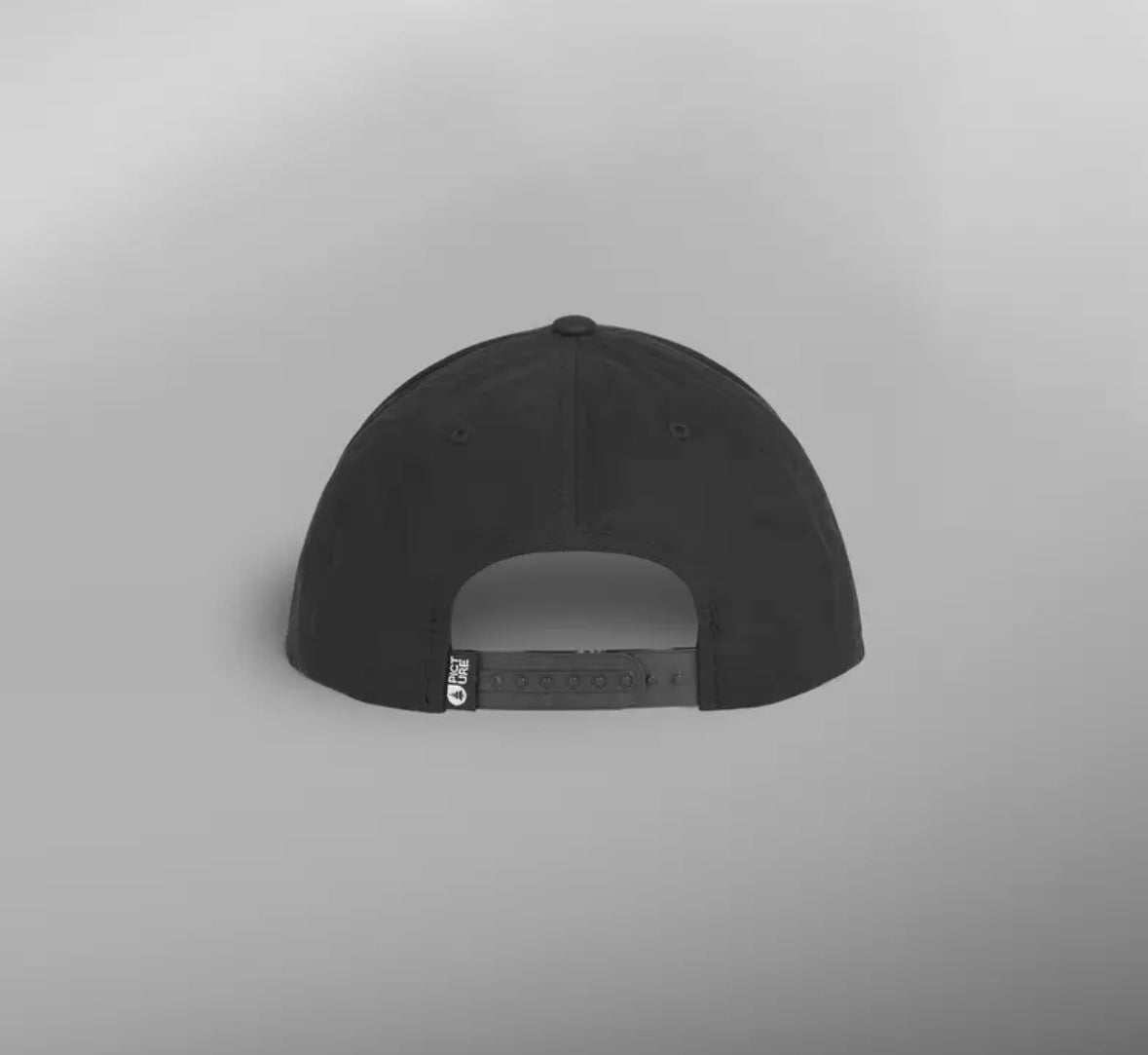 NARROW CAP black PICTURE