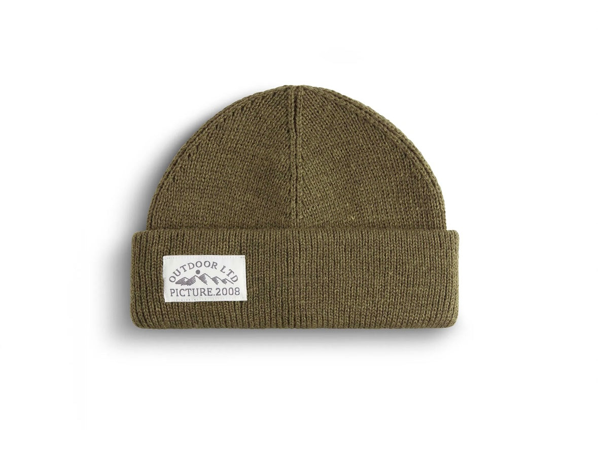 Cappellino bimbo Camot Beanie