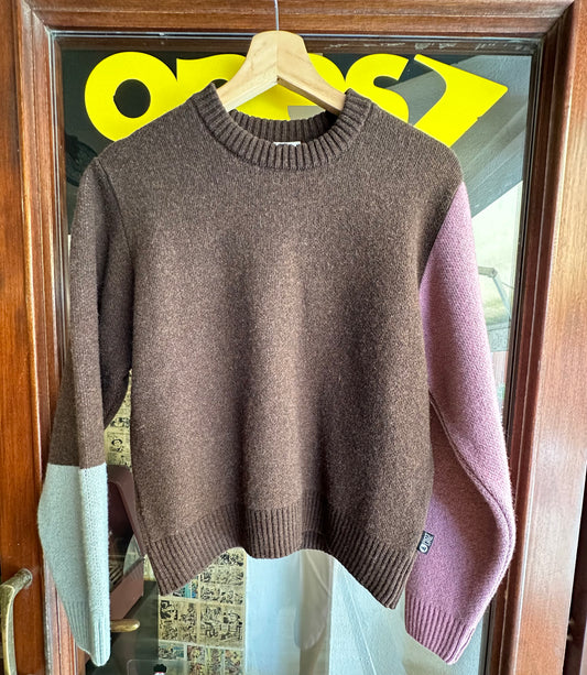 Maglia Nekho Knit