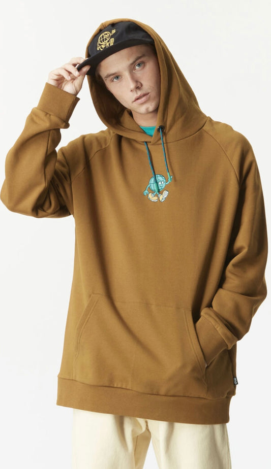 Felpa uomo Tread Hoodie