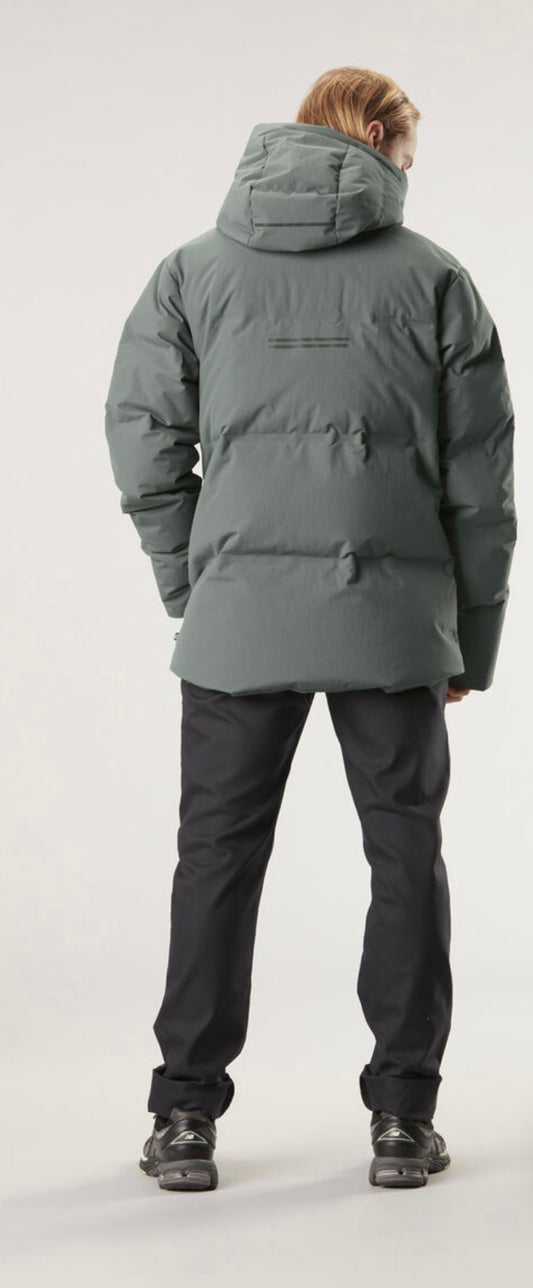 Giacca DEMOLDER PUFFER JKT